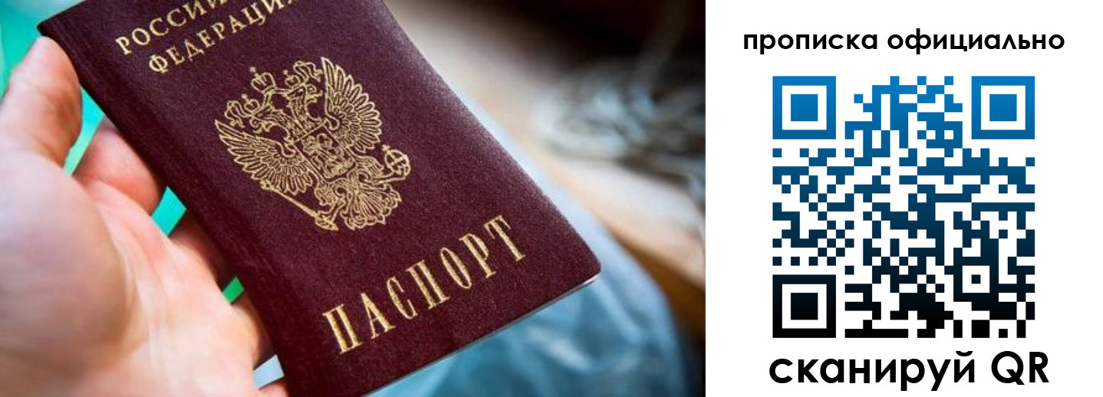 прописка поиск в Истре